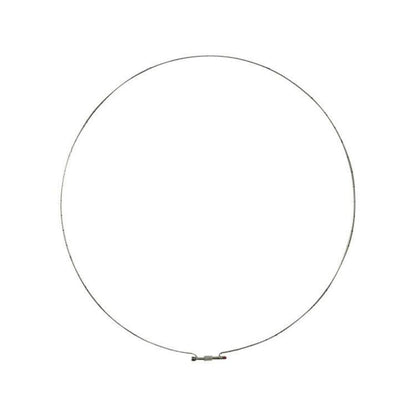 W11218344 Whirlpool Boot Seal Clamp (Inner)