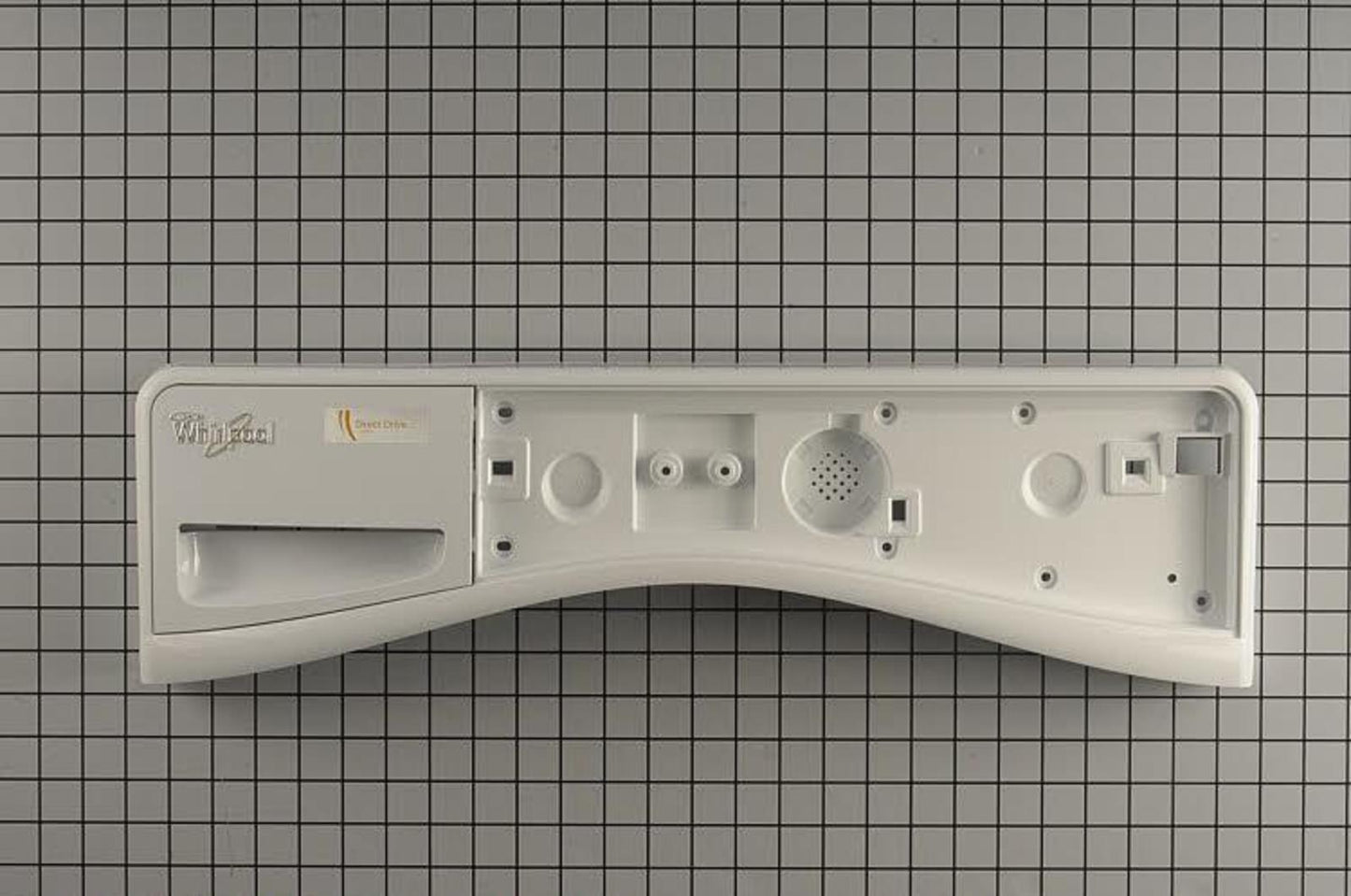 W11212392 Whirlpool Control Board