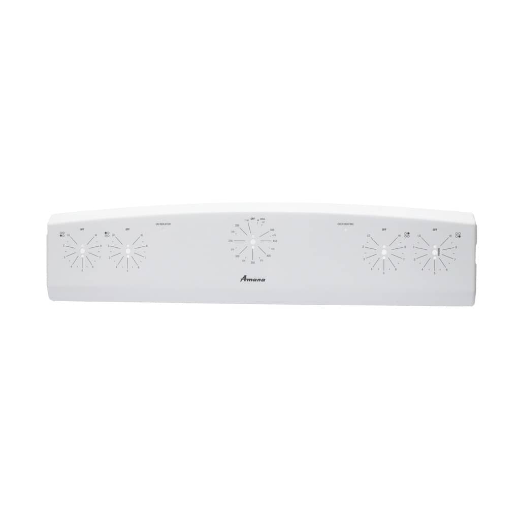 W11219379 Whirlpool Outer Door Glass (Stainless)
