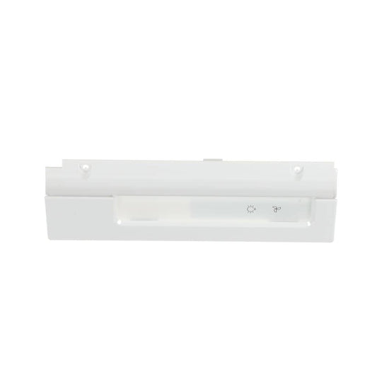 W11219784 Whirlpool Control Panel