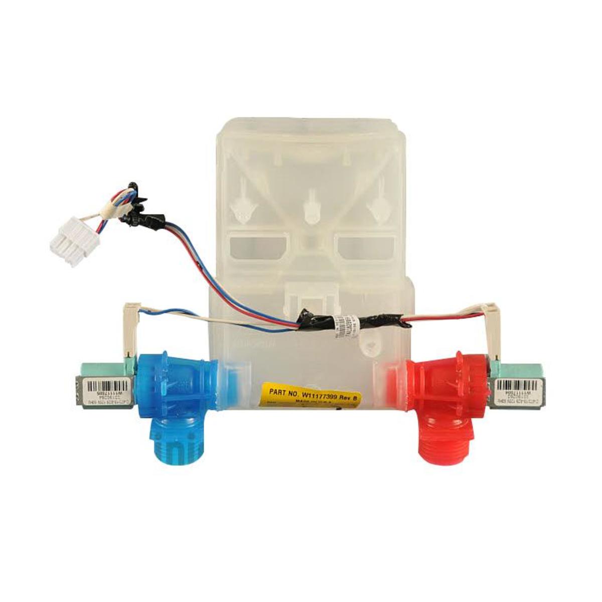 W11222849 Whirlpool Water Inlet Valve