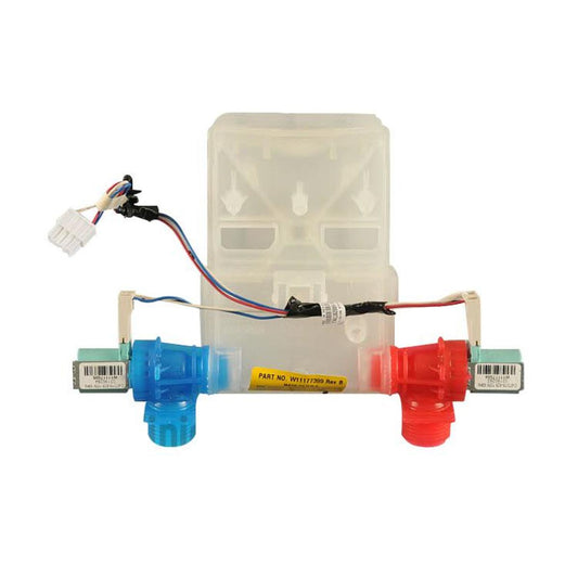 W11222849 Whirlpool Water Inlet Valve