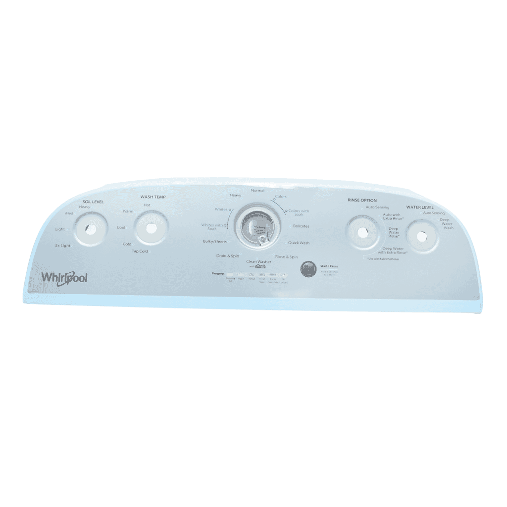 W11223399 Whirlpool Main Control Board