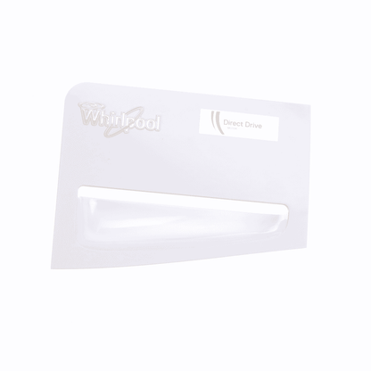 W11223724 Whirlpool Dispenser Drawer Handle