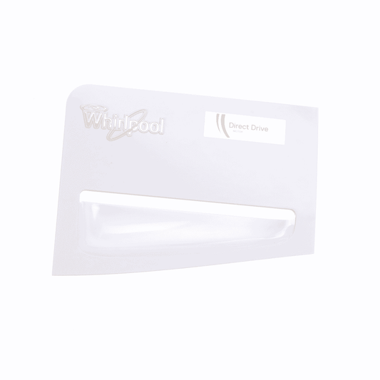 W11223724 Whirlpool Dispenser Drawer Handle