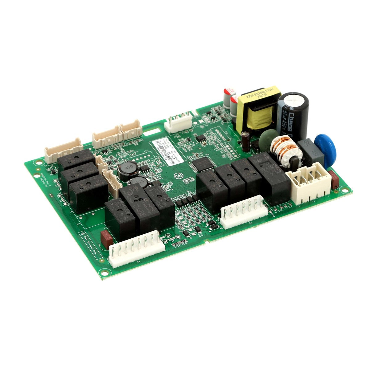 W11224254 Whirlpool Vent Testing Kit