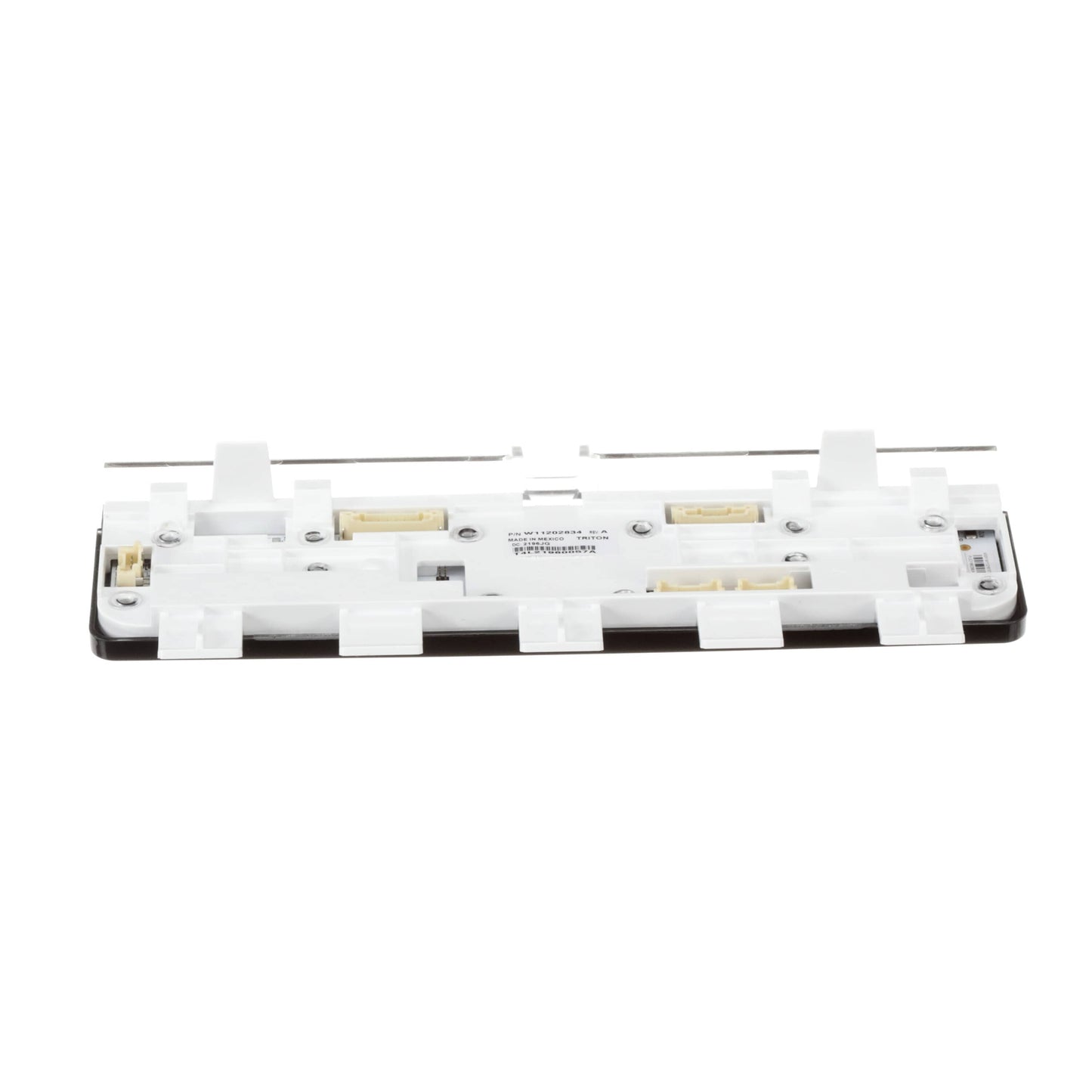 W10893960 Whirlpool Control Panel