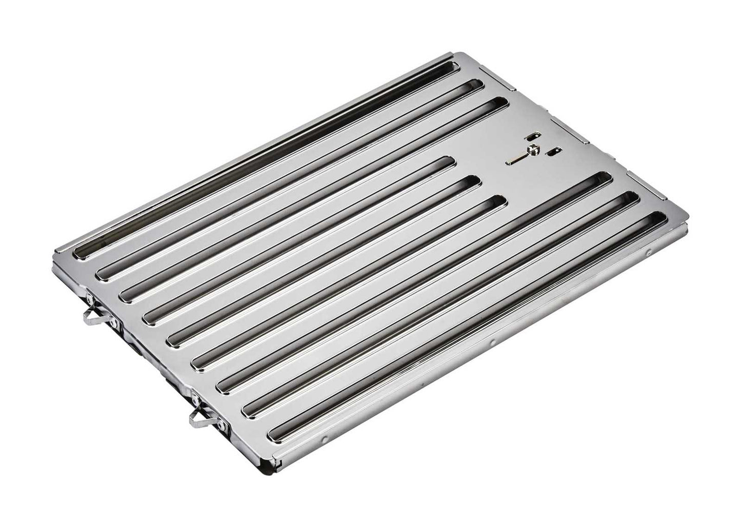 W11230100 Whirlpool Vent Hood Light Cover