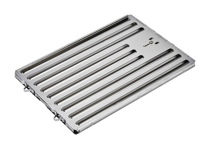 W11230100 Whirlpool Vent Hood Light Cover