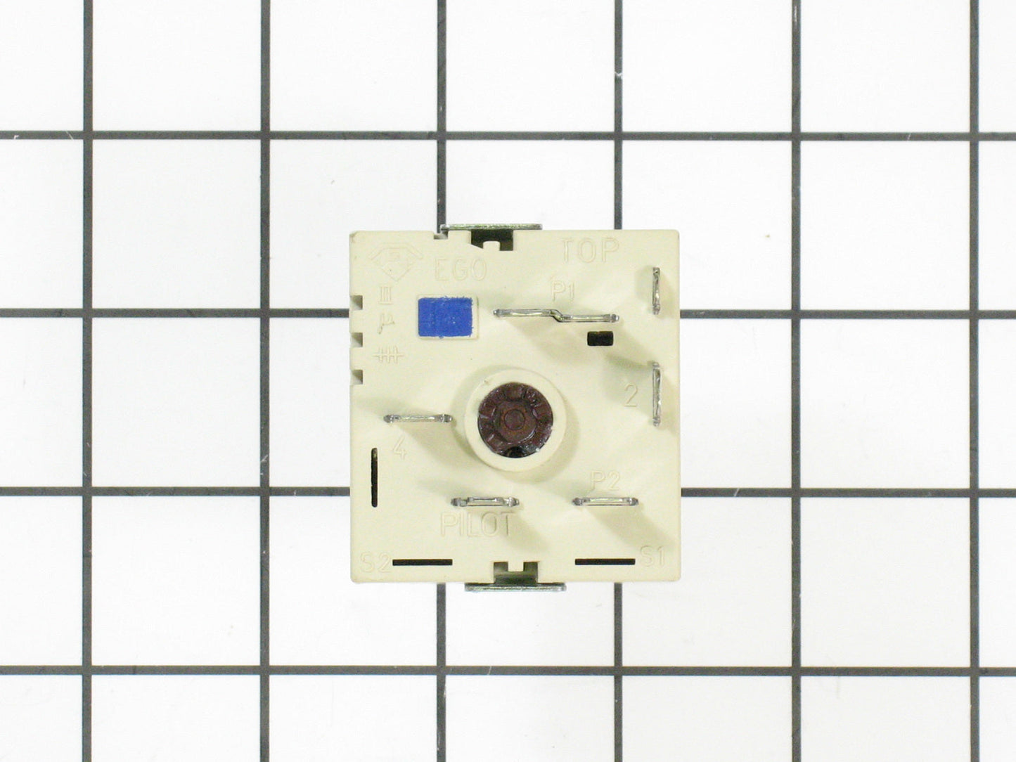 W11233069 Whirlpool Gas Burner