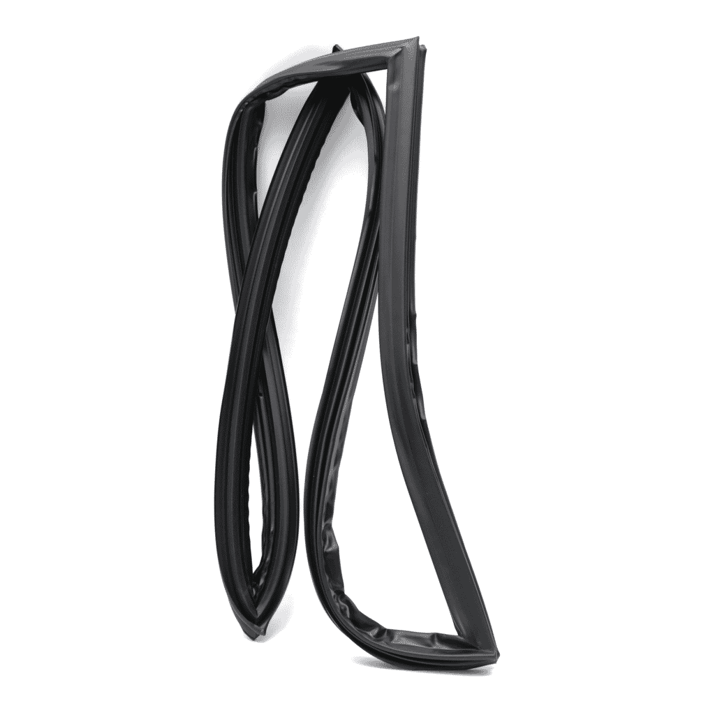 W11235130 Whirlpool Freezer Door Gasket (Black)