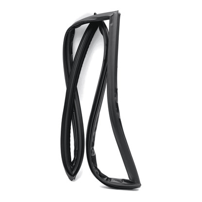 W11235130 Whirlpool Freezer Door Gasket (Black)