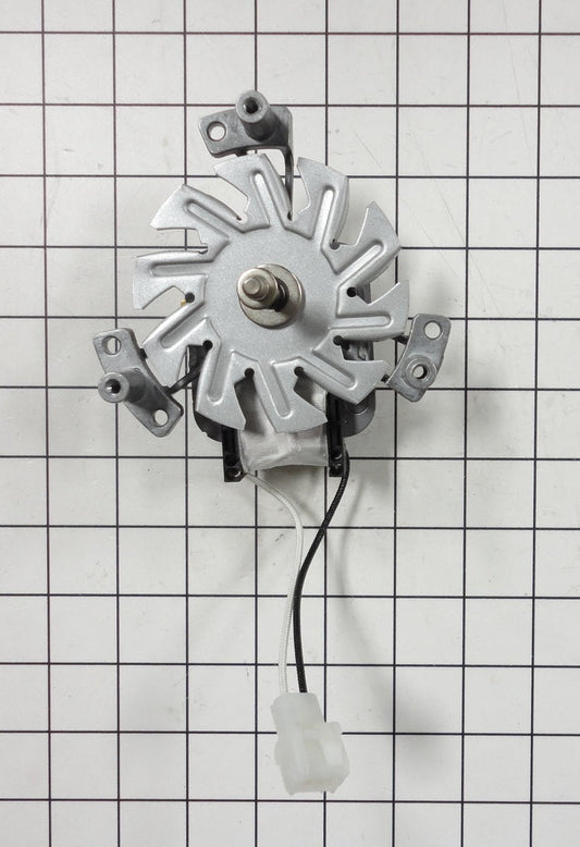 W11235848 Whirlpool Rotary Switch