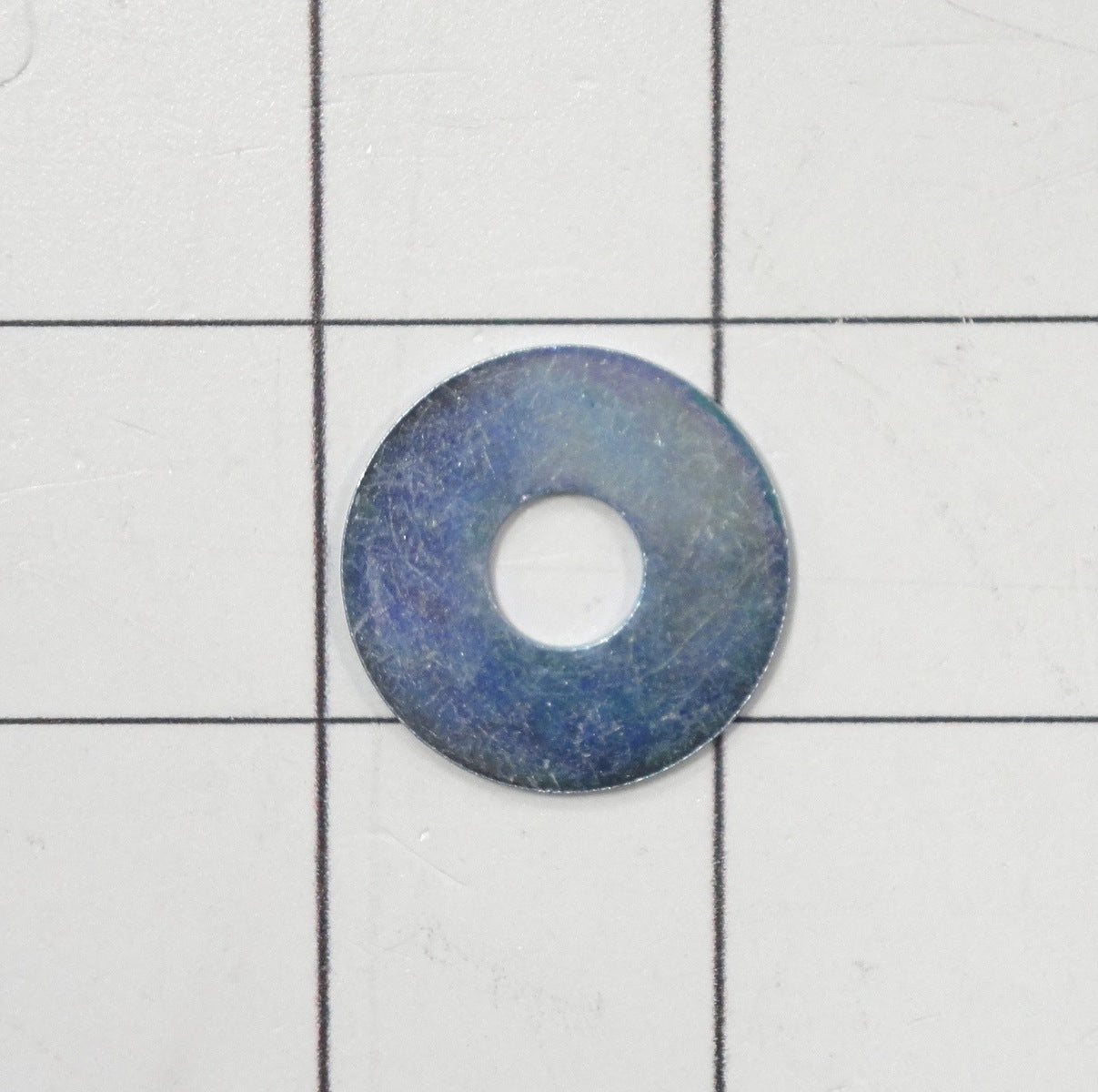 W11236646 Whirlpool Washer
