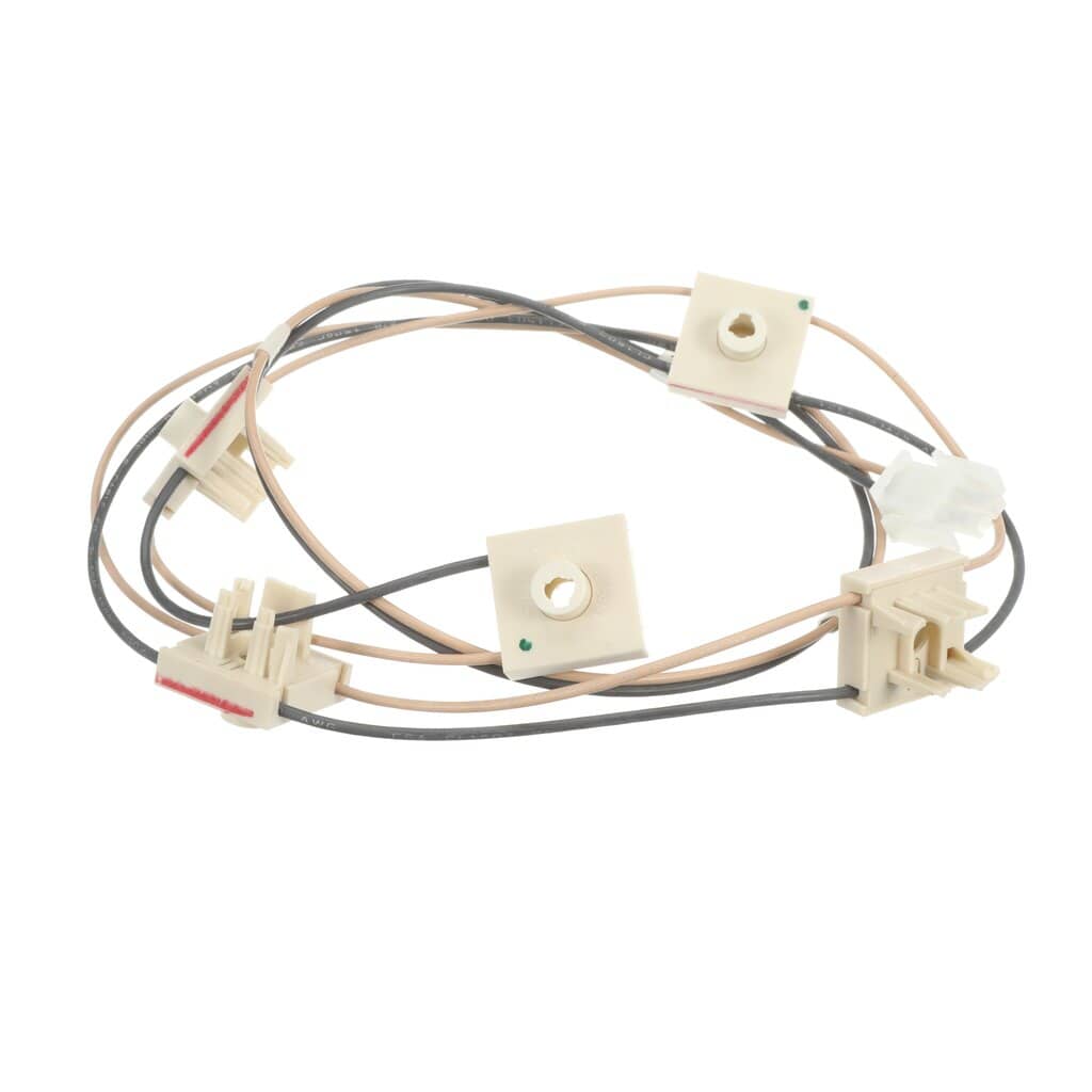 W11241684 Whirlpool Wiring Harness