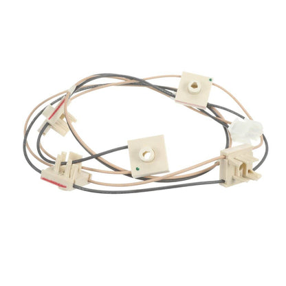 W11241684 Whirlpool Wiring Harness