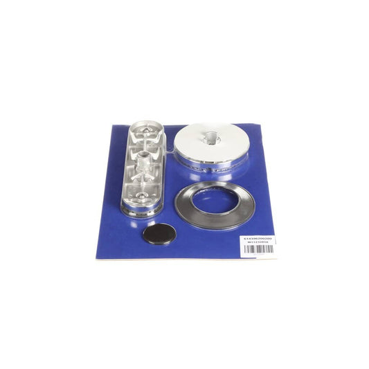 W11245289 Whirlpool Surface Burner & Cap Kit