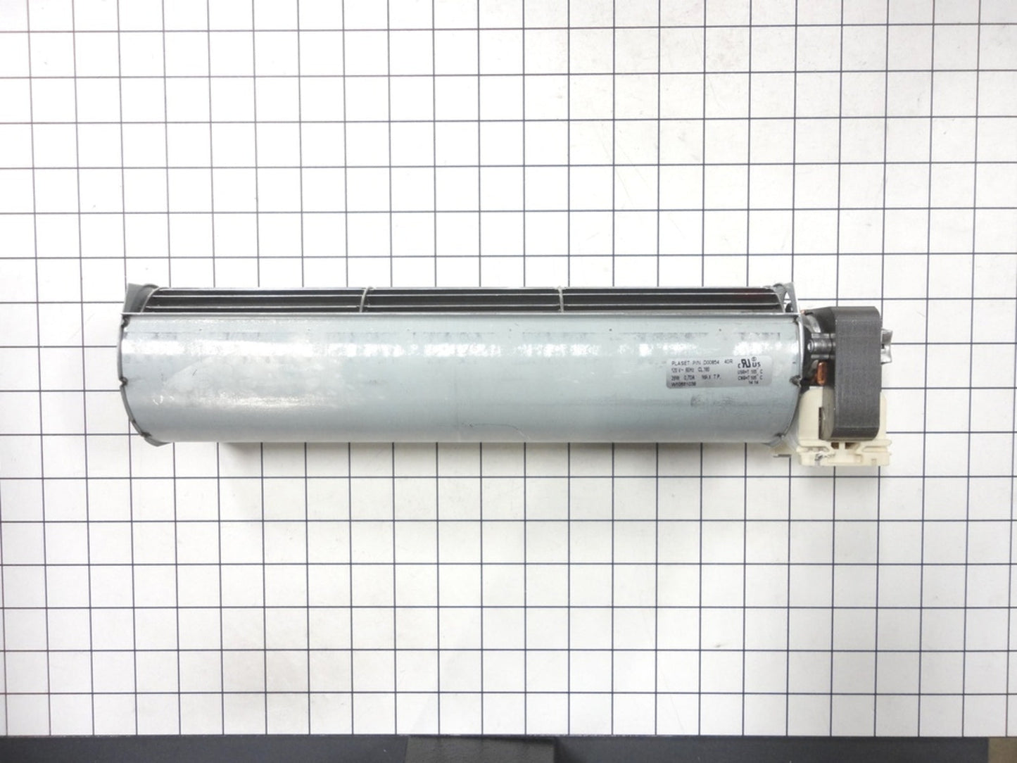 W11245567 Whirlpool Blower Cooling Fan