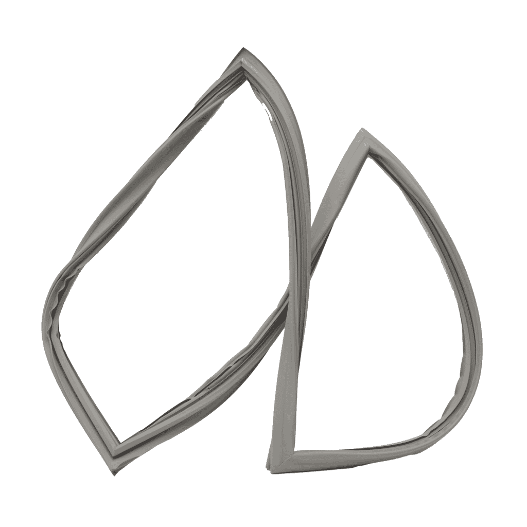 W11250314 Whirlpool Freezer Door Gasket