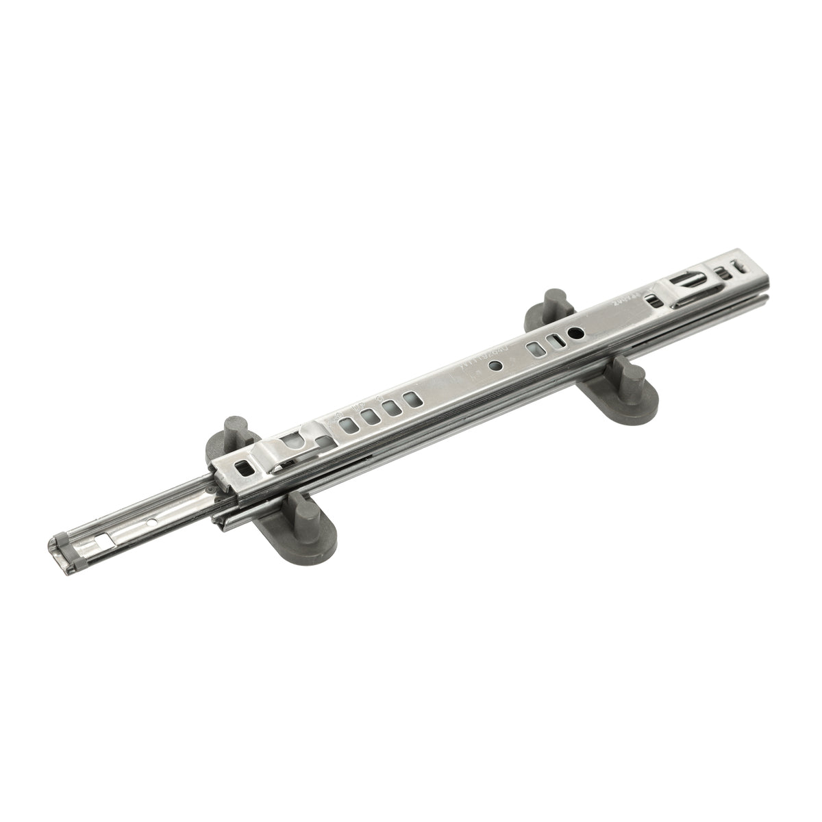 W11259785 Whirlpool Upper Dishrack Track & Mount Assembly (Left)
