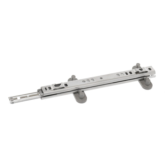 W11259786 Whirlpool Upper Dishrack Track & Mount Assembly (Right)