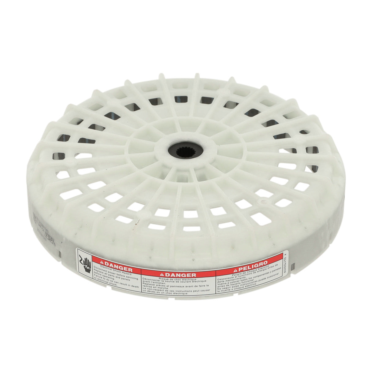 W11260238 Whirlpool Rotor