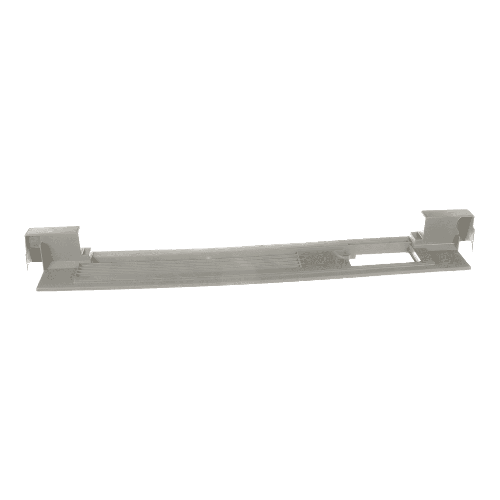 W11282549 Whirlpool Grille (White)