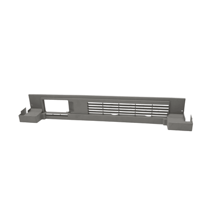 W11282548 Whirlpool Grille (Gray)