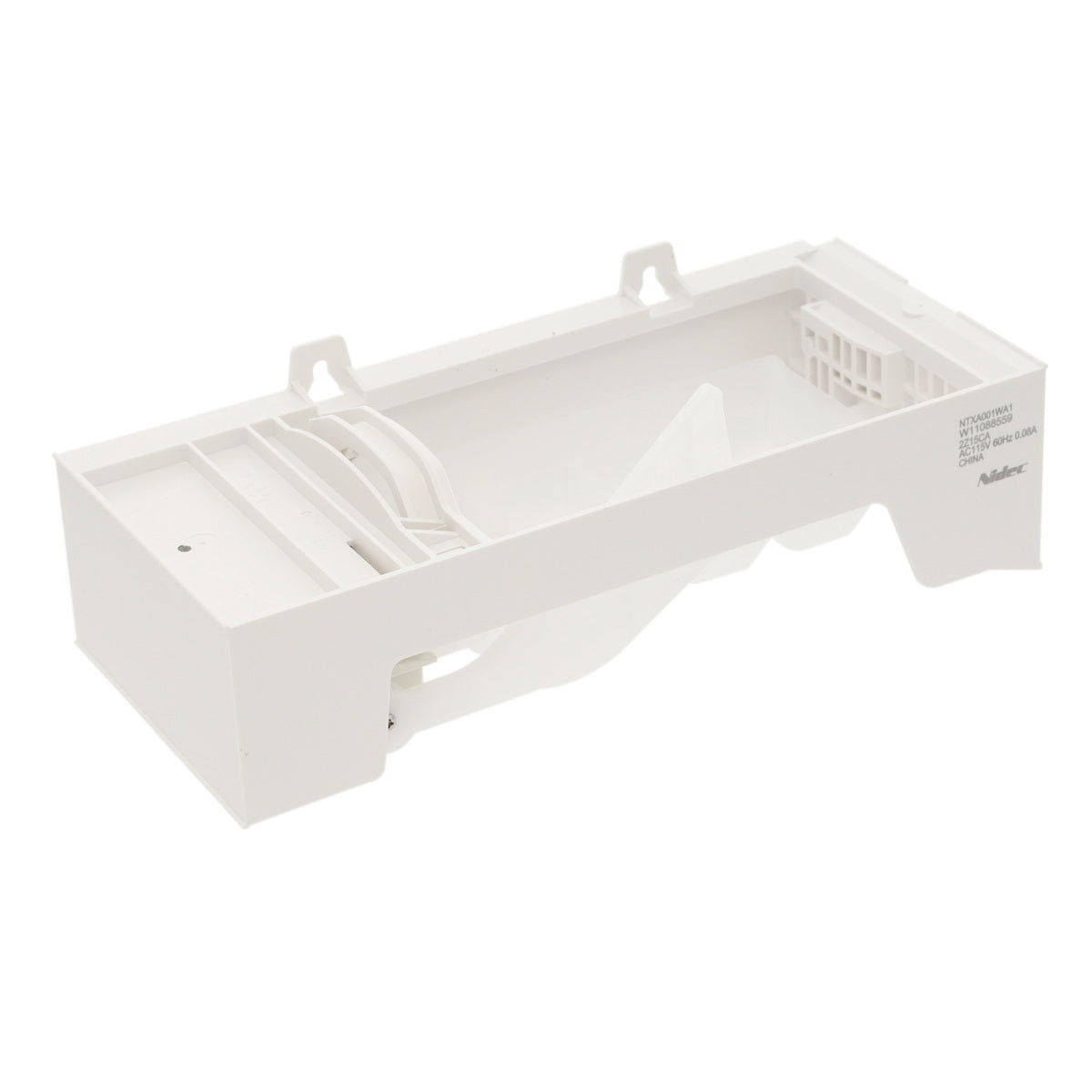 W11284458 Whirlpool Ice Maker Assembly