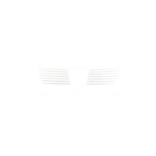 W11284721 Whirlpool Light Lens Cover