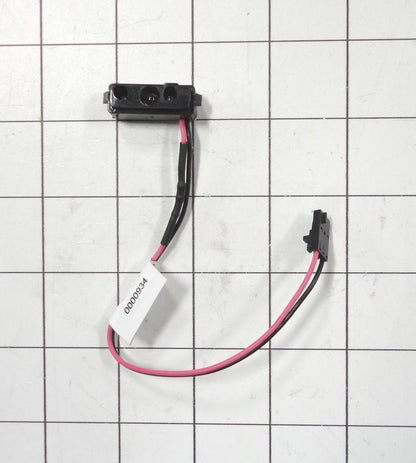 W11290115 Whirlpool Dispenser Light