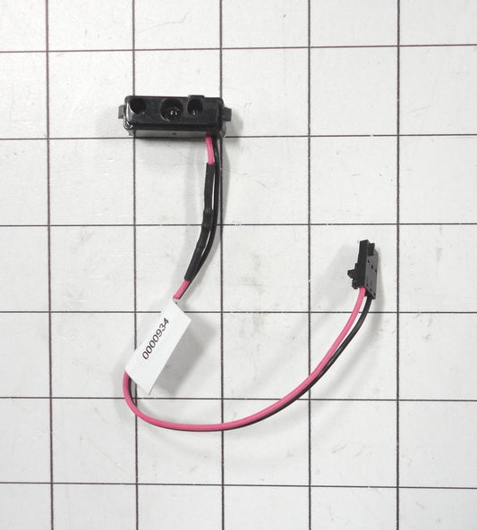 W11290115 Whirlpool Dispenser Light