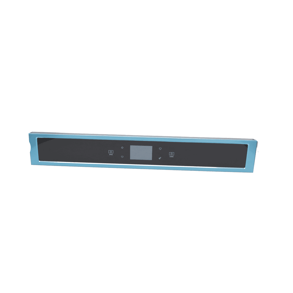 W11297708 Whirlpool Console