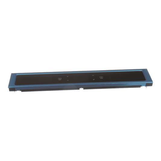 W11297714 Whirlpool Control Panel Assembly (Stainless)