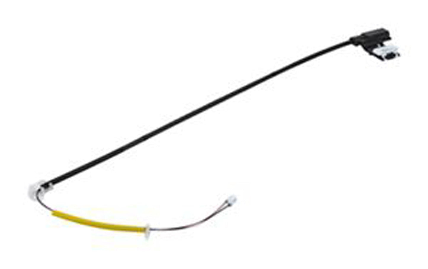 W11307244 Whirlpool Lid Lock Latch Assembly