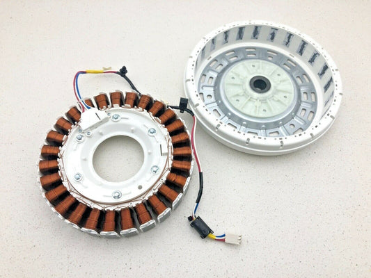 W11314361 Whirlpool Rotor