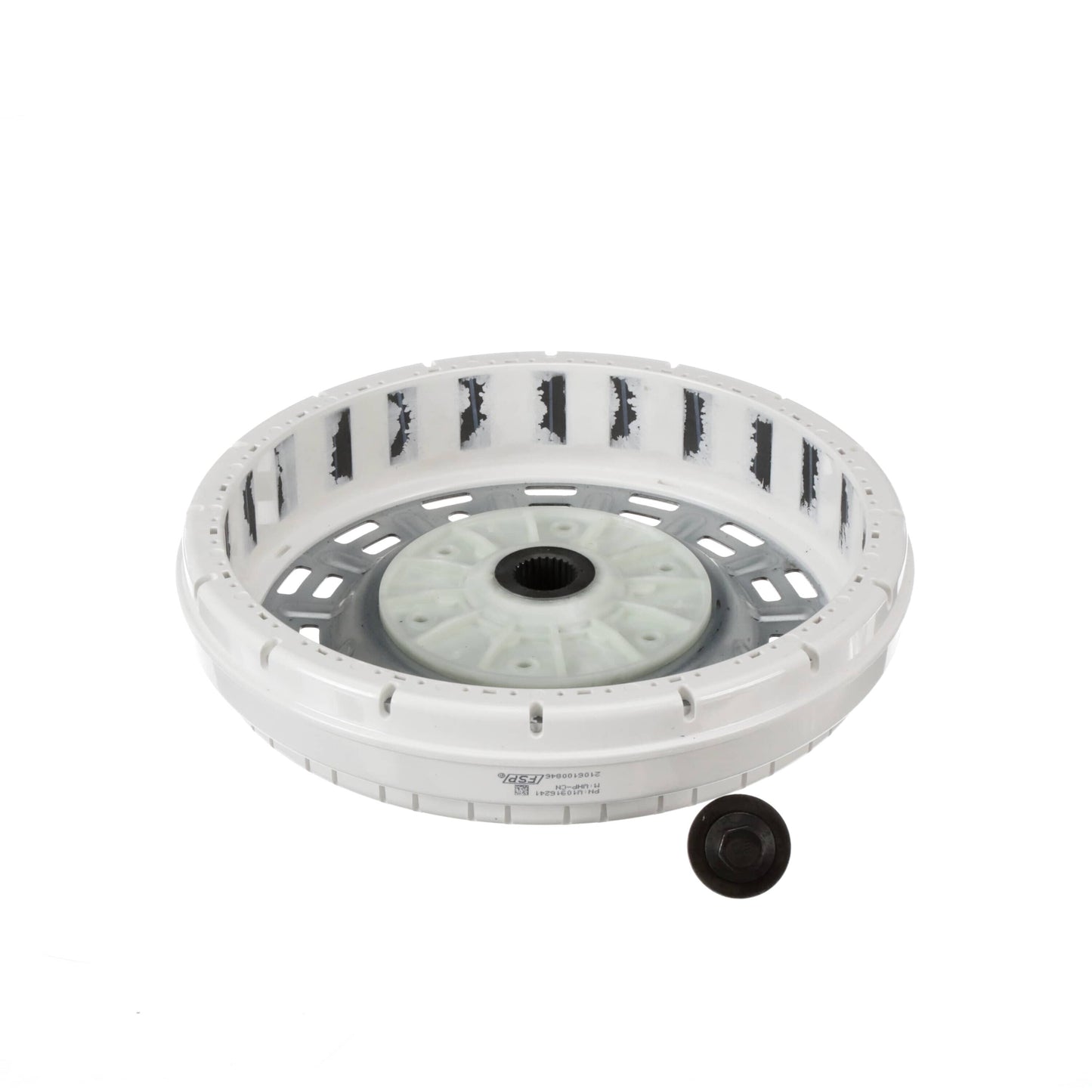 W10916641 Whirlpool Screw