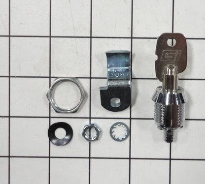 W11315637 Whirlpool Lock & Key Kit