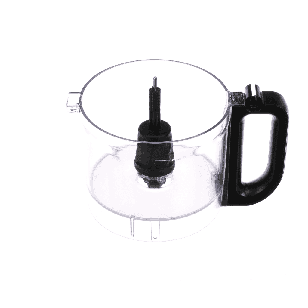 W11319163 Whirlpool Food Processor Bowl