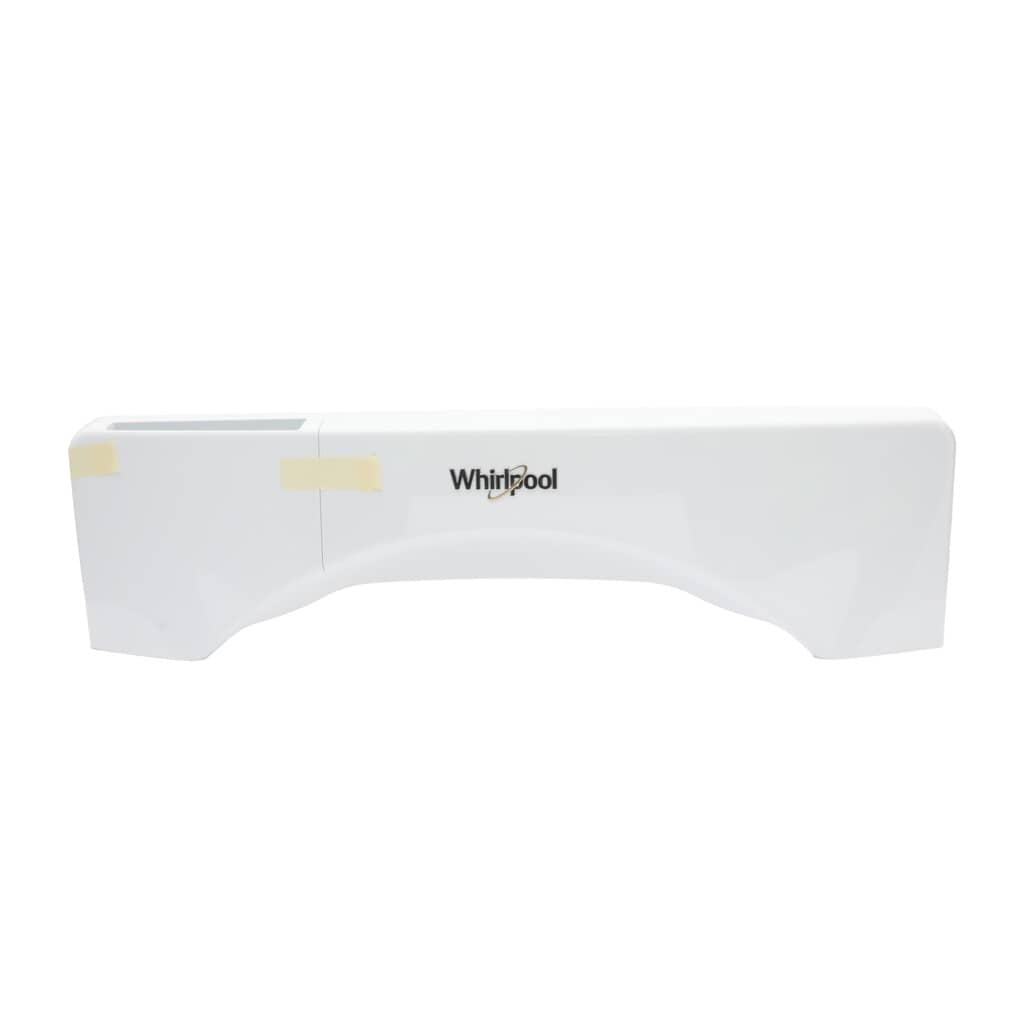 W11321075 Whirlpool Door Assembly
