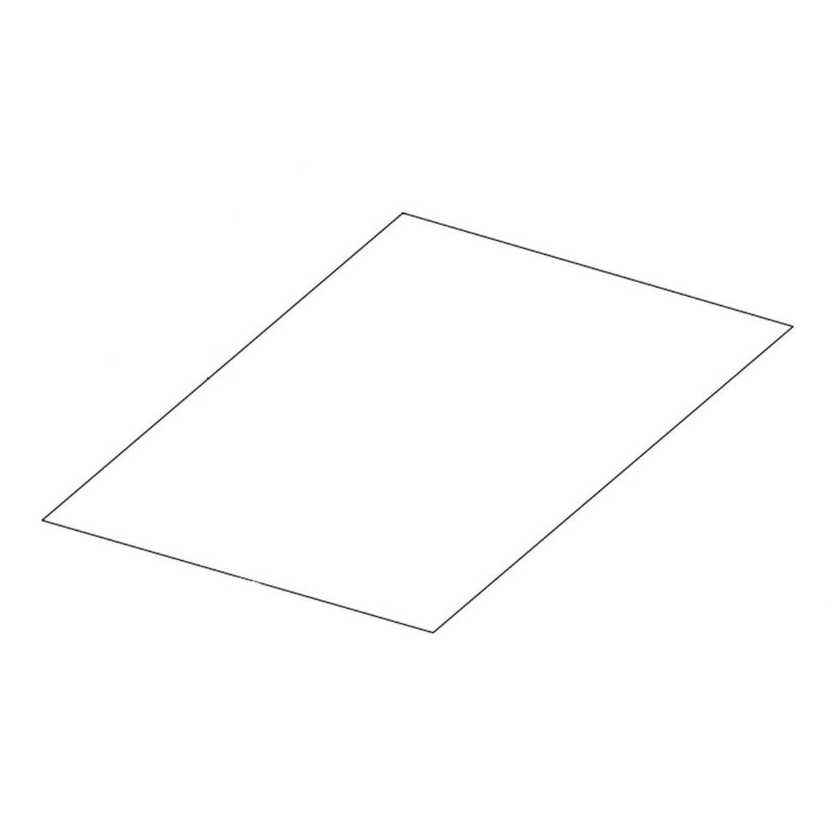 W11322423 Whirlpool Charcoal Filter
