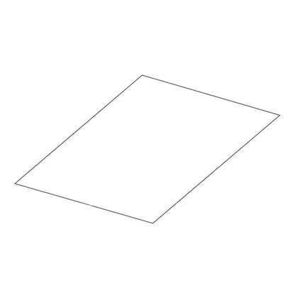 W11322423 Whirlpool Charcoal Filter