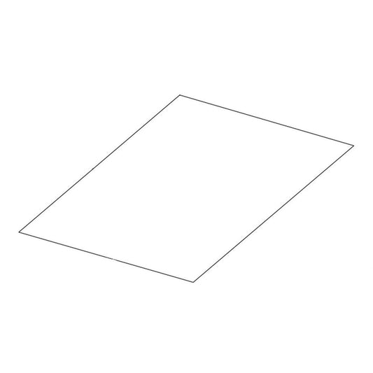 W11322423 Whirlpool Charcoal Filter