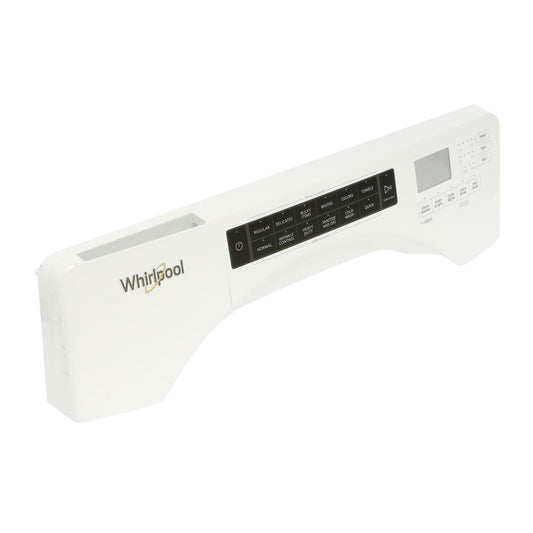 W11325580 Whirlpool Control Panel