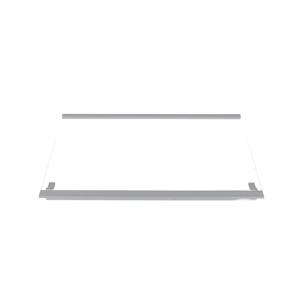 W11336365 Whirlpool Fresh Food Glass Shelf