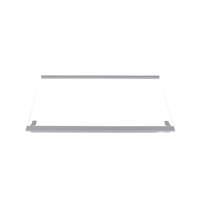 W11336365 Whirlpool Fresh Food Glass Shelf