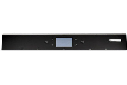 W11339387 Whirlpool Touchpad and Control Panel