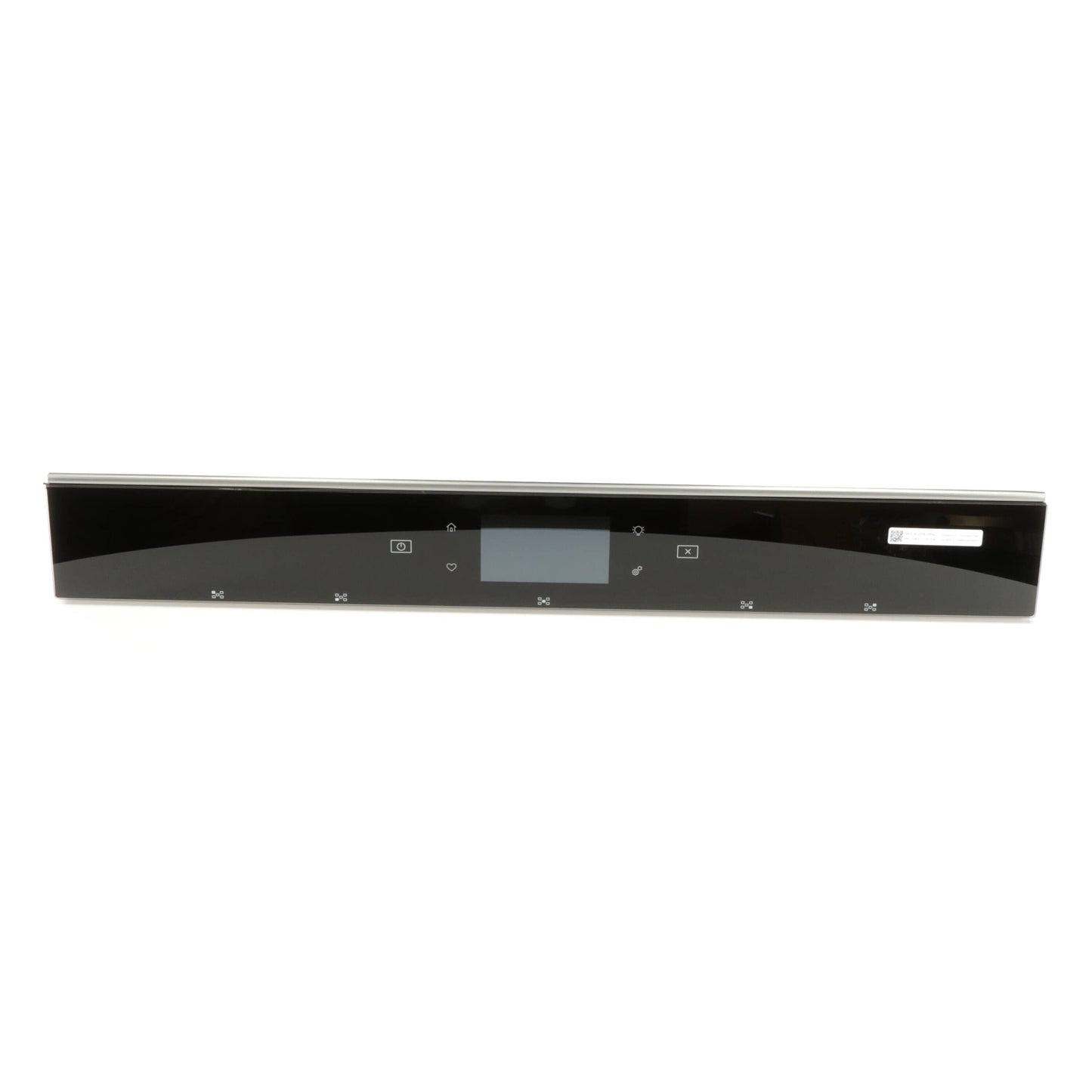W11339755 Whirlpool Touchpad and Control Panel (Stainless)