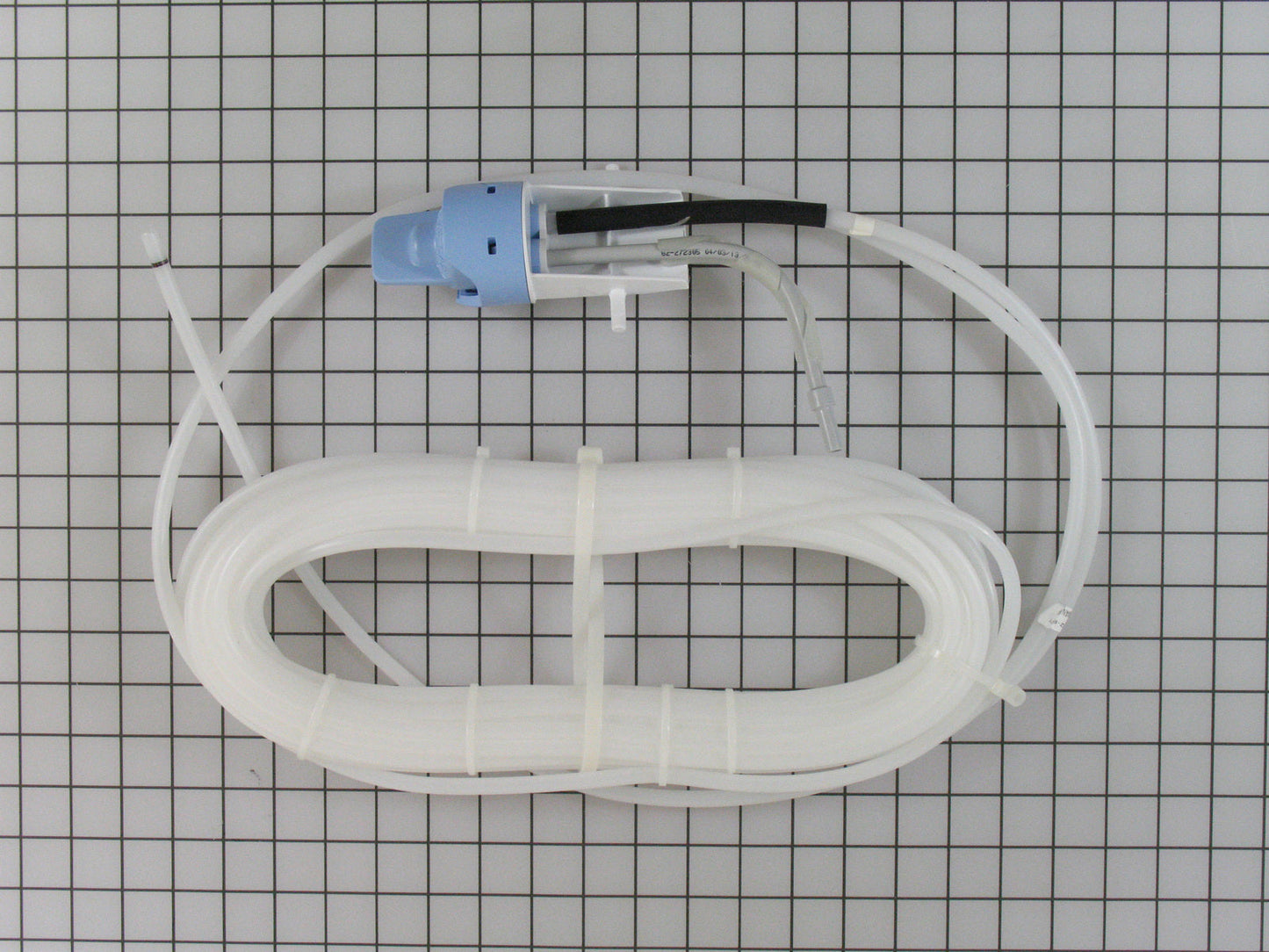 W11346622 Whirlpool Water Filter & Head Assembly
