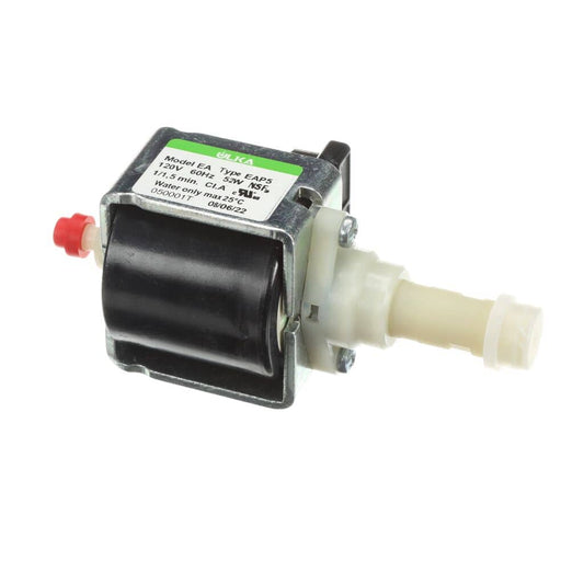 W10661079 Whirlpool Pump